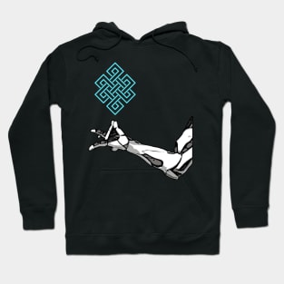 Symmetra Design Hoodie